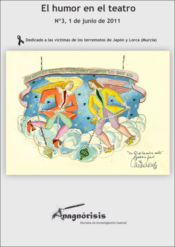 Anagnórisis 3